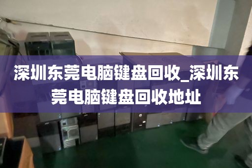 深圳东莞电脑键盘回收_深圳东莞电脑键盘回收地址