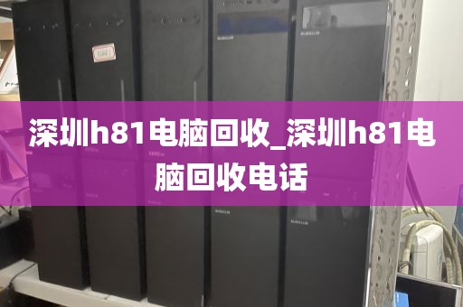 深圳h81电脑回收_深圳h81电脑回收电话